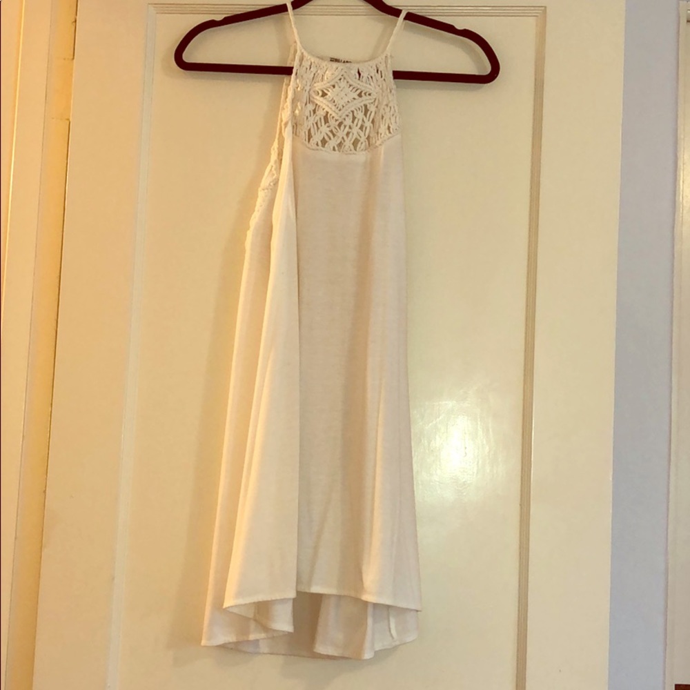 Cover up/dress